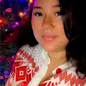 Meet your Posher, Gabriela